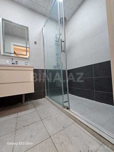 İcarəyə verilir 2 otaqlı yeni tikili 85 m², İnşaatçılar m., photo 13 from 19
