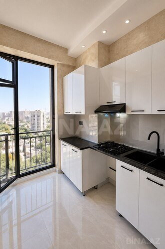 Satılır 2 otaqlı yeni tikili 60 m², Nərimanov r., photo 9 from 22