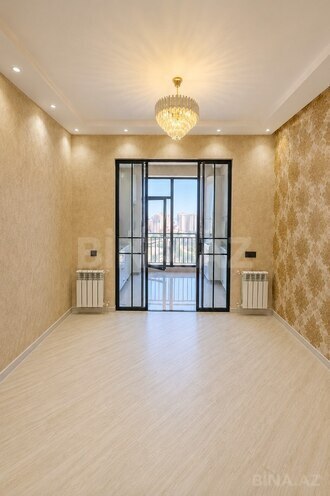 Satılır 2 otaqlı yeni tikili 60 m², Nərimanov r., photo 7 from 22