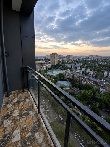Satılır 2 otaqlı yeni tikili 60 m², Nərimanov r., photo 14 from 22
