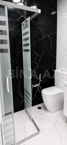 Satılır 2 otaqlı yeni tikili 60 m², Nərimanov r., photo 6 from 22