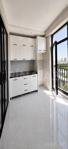Satılır 2 otaqlı yeni tikili 60 m², Nərimanov r., photo 10 from 22