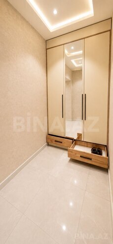 Satılır 2 otaqlı yeni tikili 60 m², Nərimanov r., photo 5 from 22