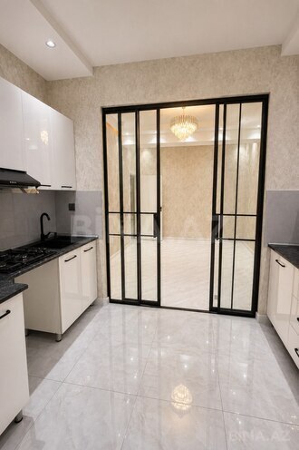 Satılır 2 otaqlı yeni tikili 60 m², Nərimanov r., photo 11 from 22