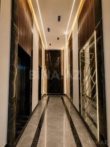 Satılır 2 otaqlı yeni tikili 60 m², Nərimanov r., photo 15 from 22
