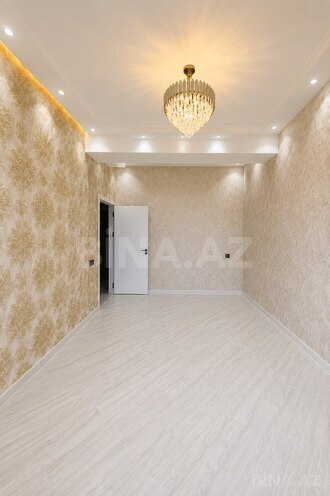 Satılır 2 otaqlı yeni tikili 60 m², Nərimanov r., photo 8 from 22