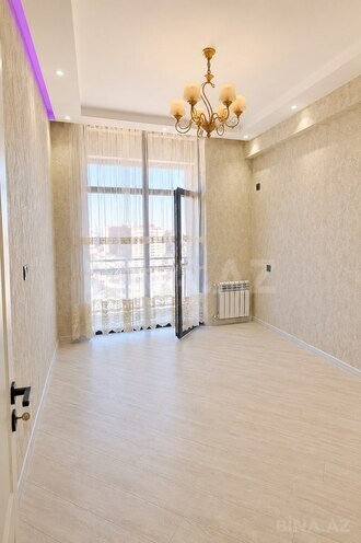 Satılır 2 otaqlı yeni tikili 60 m², Nərimanov r., photo 12 from 22