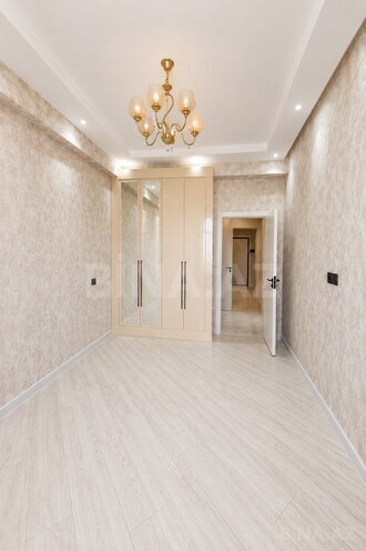 Satılır 2 otaqlı yeni tikili 60 m², Nərimanov r., photo 13 from 22