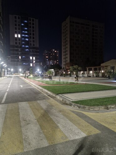 Satılır 2 otaqlı yeni tikili 60 m², Nərimanov r., photo 18 from 22