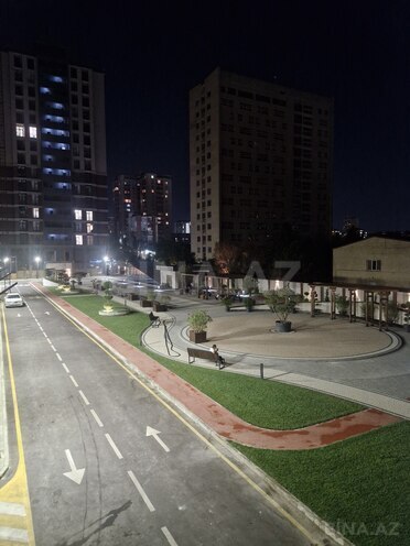 Satılır 2 otaqlı yeni tikili 60 m², Nərimanov r., photo 17 from 22