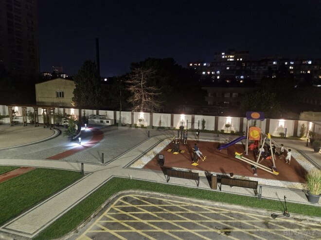 Satılır 2 otaqlı yeni tikili 60 m², Nərimanov r., photo 16 from 22