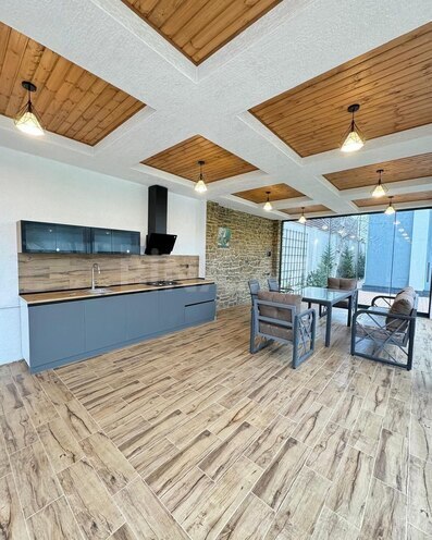 Сдаётся 5-комн. дом/дача 400 м², пос. Мардакан, photo 4 from 12