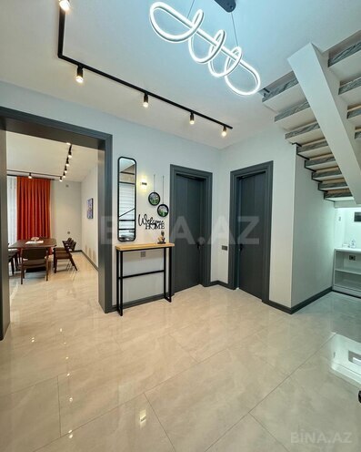 Сдаётся 5-комн. дом/дача 400 м², пос. Мардакан, photo 6 from 12