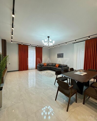 Сдаётся 5-комн. дом/дача 400 м², пос. Мардакан, photo 7 from 12