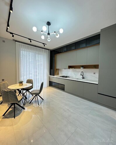 Сдаётся 5-комн. дом/дача 400 м², пос. Мардакан, photo 8 from 12
