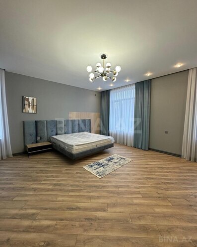Сдаётся 5-комн. дом/дача 400 м², пос. Мардакан, photo 10 from 12
