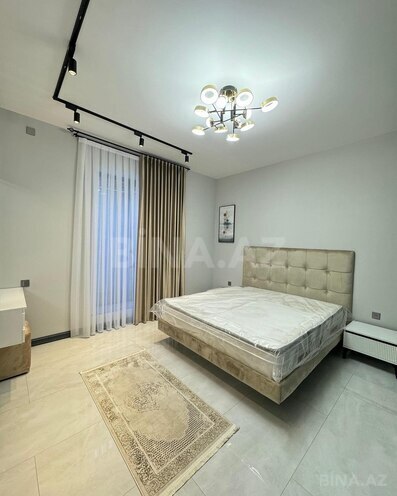 Сдаётся 5-комн. дом/дача 400 м², пос. Мардакан, photo 11 from 12