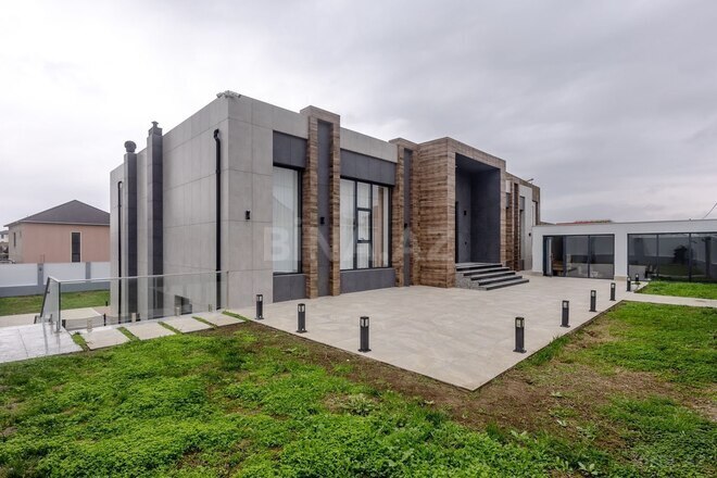 Сдаётся 5-комн. дом/дача 400 м², пос. Мардакан, photo 13 from 17