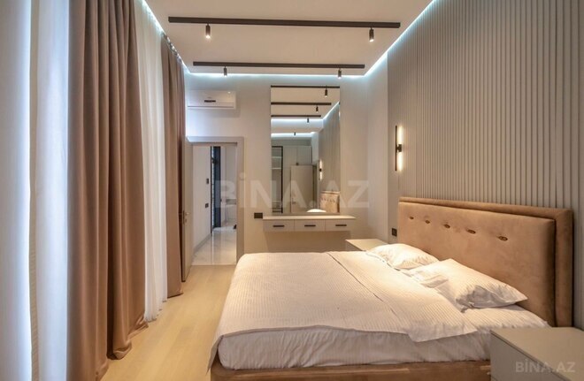 Сдаётся 5-комн. дом/дача 400 м², пос. Мардакан, photo 16 from 17