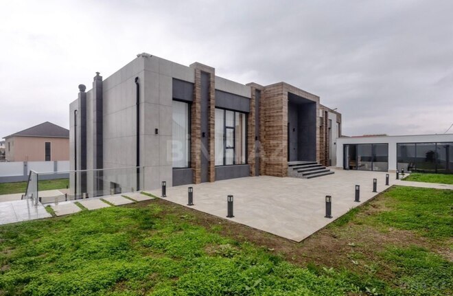 Сдаётся 5-комн. дом/дача 400 м², пос. Мардакан, photo 7 from 17