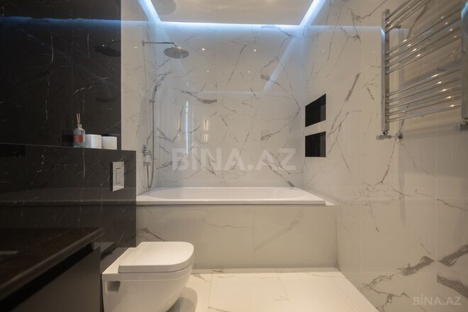 Сдаётся 5-комн. дом/дача 400 м², пос. Мардакан, photo 8 from 17