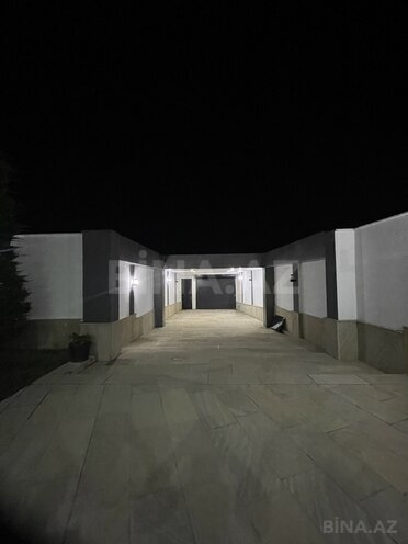Сдаётся 4-комн. дом/дача 350 м², Хазарский р., photo 5 from 32