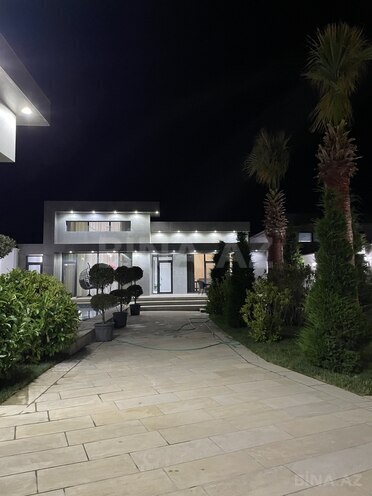 Сдаётся 4-комн. дом/дача 350 м², Хазарский р., photo 9 from 32