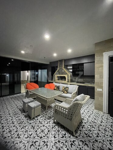 Сдаётся 4-комн. дом/дача 350 м², Хазарский р., photo 11 from 32