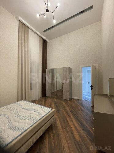 Сдаётся 4-комн. дом/дача 350 м², Хазарский р., photo 25 from 32