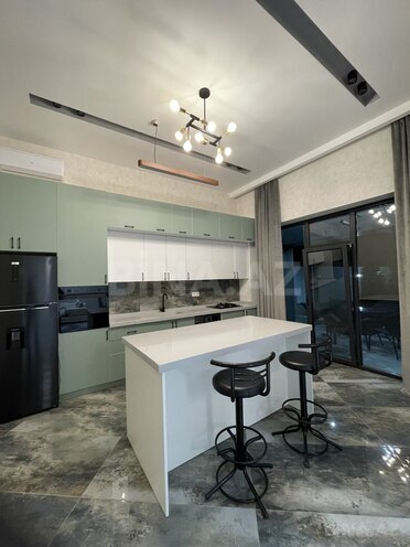 Сдаётся 4-комн. дом/дача 350 м², Хазарский р., photo 21 from 32