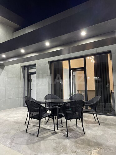 Сдаётся 4-комн. дом/дача 350 м², Хазарский р., photo 17 from 32