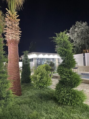 Сдаётся 4-комн. дом/дача 350 м², Хазарский р., photo 18 from 32