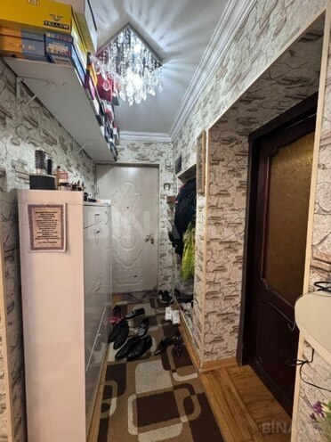 Продаётся 3-комн. вторичка 80 м², м. Элмляр Академиясы, photo 10 from 14
