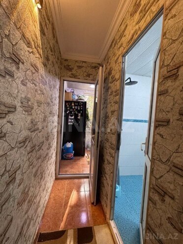 Продаётся 3-комн. вторичка 80 м², м. Элмляр Академиясы, photo 11 from 14
