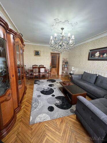 Продаётся 4-комн. вторичка 100 м², Ясамальский р., photo 6 from 21