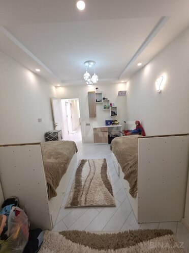 Satılır 3 otaqlı köhnə tikili 90 m², Qaraçuxur q., photo 14 from 23