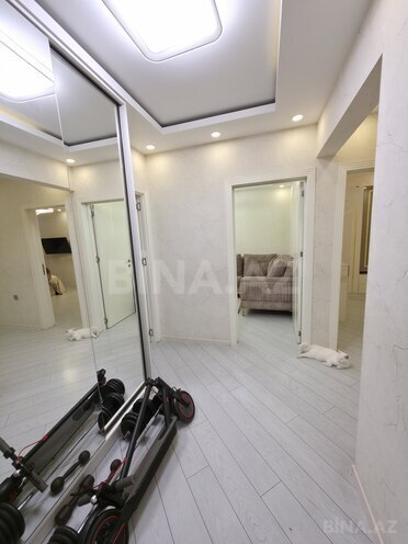 Satılır 3 otaqlı köhnə tikili 90 m², Qaraçuxur q., photo 3 from 23