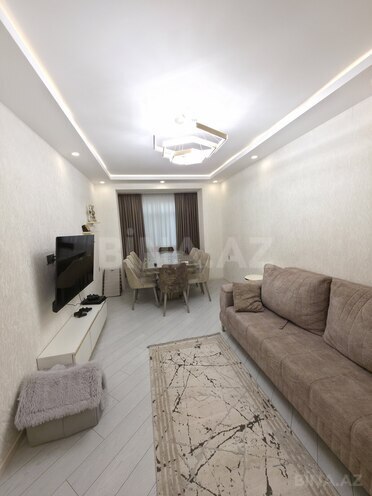 Satılır 3 otaqlı köhnə tikili 90 m², Qaraçuxur q., photo 6 from 23