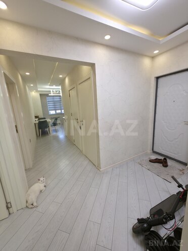 Satılır 3 otaqlı köhnə tikili 90 m², Qaraçuxur q., photo 4 from 23