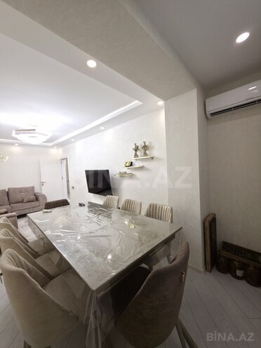 Satılır 3 otaqlı köhnə tikili 90 m², Qaraçuxur q., photo 8 from 23