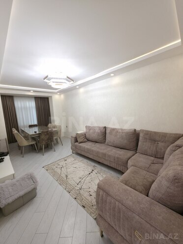 Satılır 3 otaqlı köhnə tikili 90 m², Qaraçuxur q., photo 5 from 23