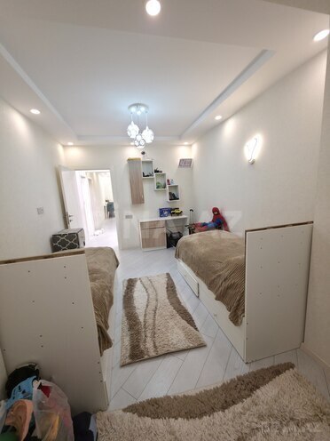 Satılır 3 otaqlı köhnə tikili 90 m², Qaraçuxur q., photo 13 from 23