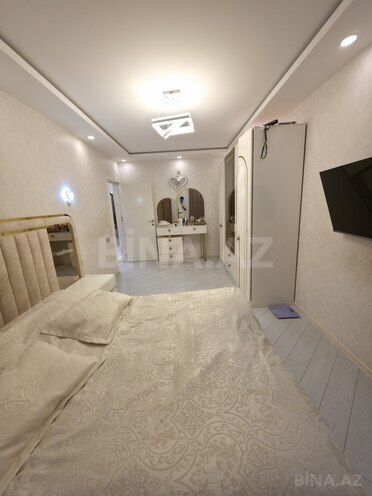 Satılır 3 otaqlı köhnə tikili 90 m², Qaraçuxur q., photo 10 from 23