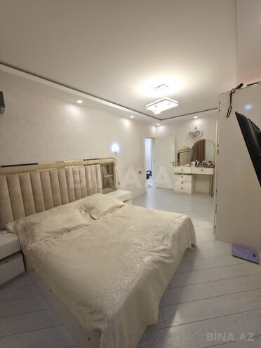 Satılır 3 otaqlı köhnə tikili 90 m², Qaraçuxur q., photo 11 from 23