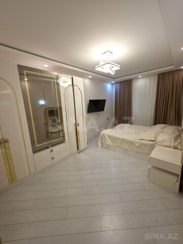 Satılır 3 otaqlı köhnə tikili 90 m², Qaraçuxur q., photo 9 from 23