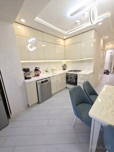 Satılır 3 otaqlı köhnə tikili 90 m², Qaraçuxur q., photo 19 from 23