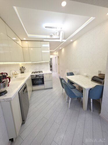 Satılır 3 otaqlı köhnə tikili 90 m², Qaraçuxur q., photo 18 from 23