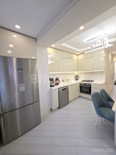 Satılır 3 otaqlı köhnə tikili 90 m², Qaraçuxur q., photo 16 from 23
