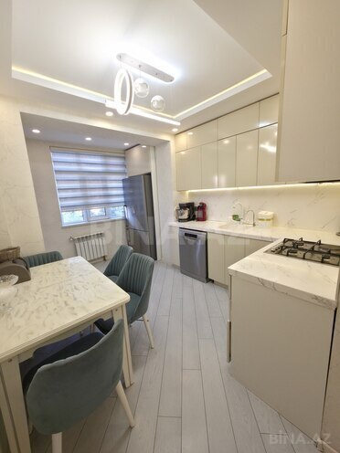 Satılır 3 otaqlı köhnə tikili 90 m², Qaraçuxur q., photo 15 from 23