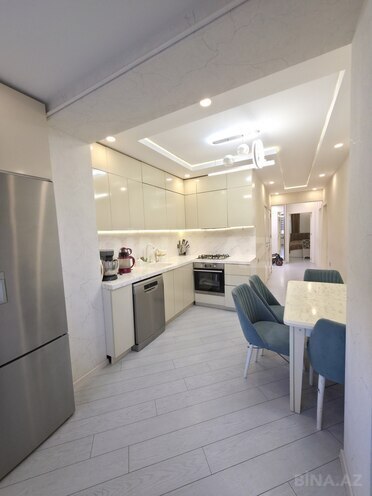 Satılır 3 otaqlı köhnə tikili 90 m², Qaraçuxur q., photo 17 from 23